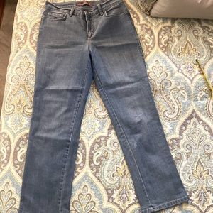 Gloria Vanderbilt Amanda Jeans size 6